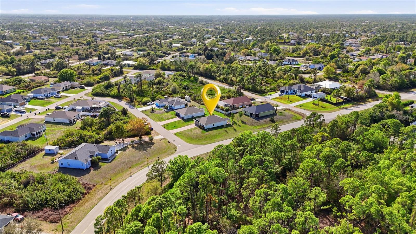 5479 TARR TER, PORT CHARLOTTE, FL, 33981