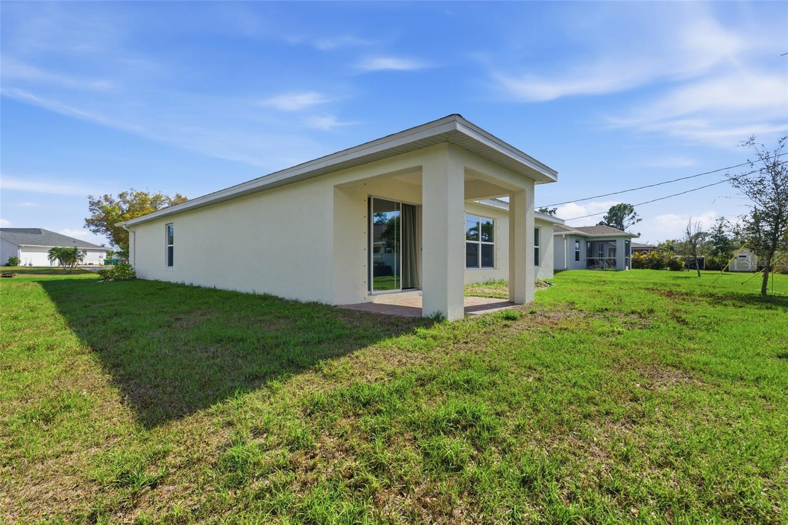 5479 TARR TER, PORT CHARLOTTE, FL, 33981