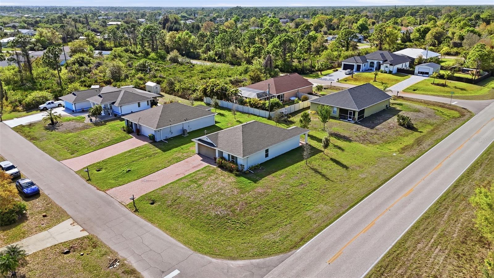 5479 TARR TER, PORT CHARLOTTE, FL, 33981