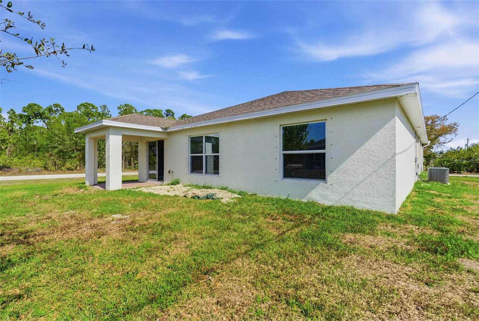 5479 TARR TER, PORT CHARLOTTE, FL, 33981
