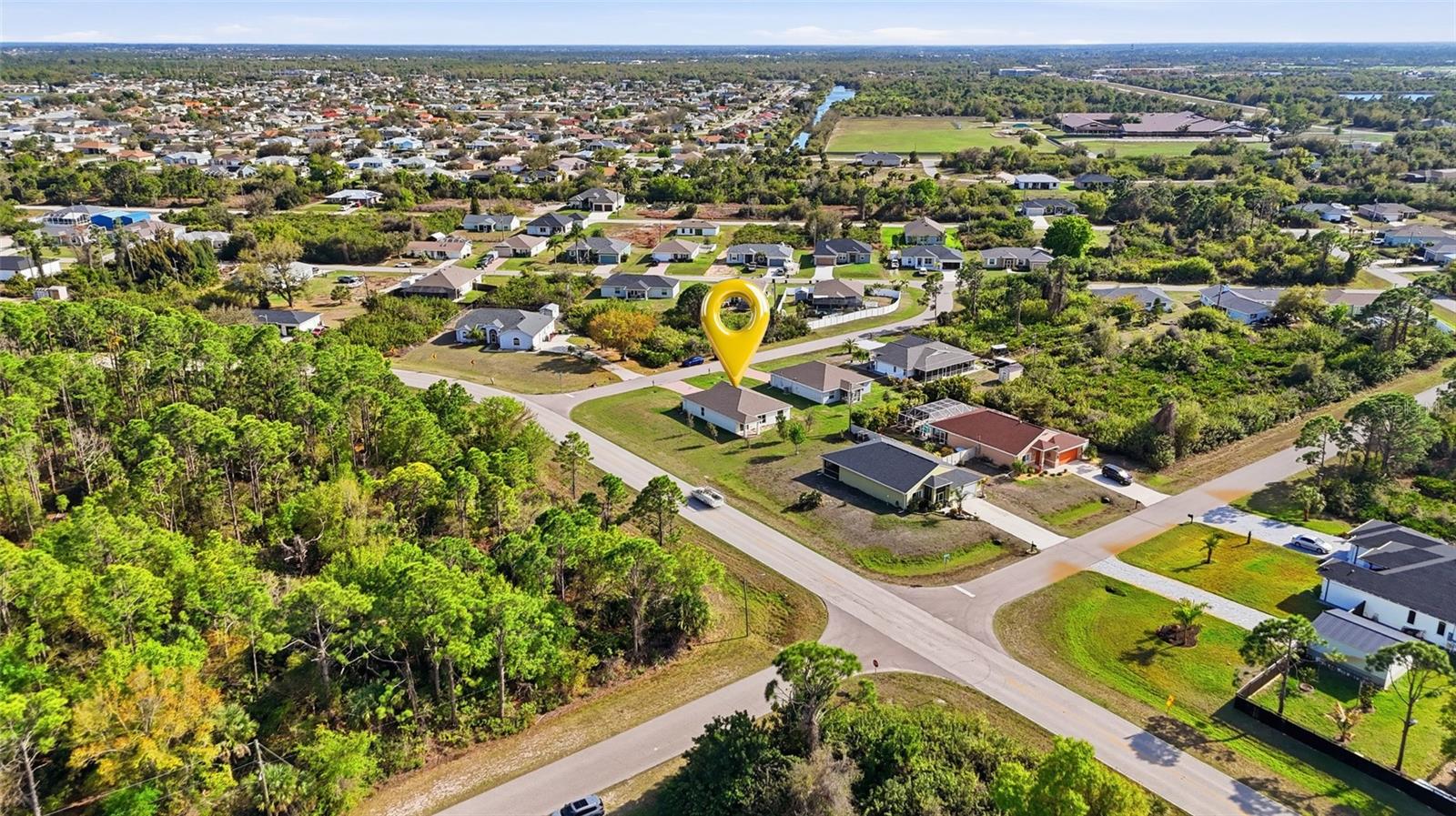 5479 TARR TER, PORT CHARLOTTE, FL, 33981