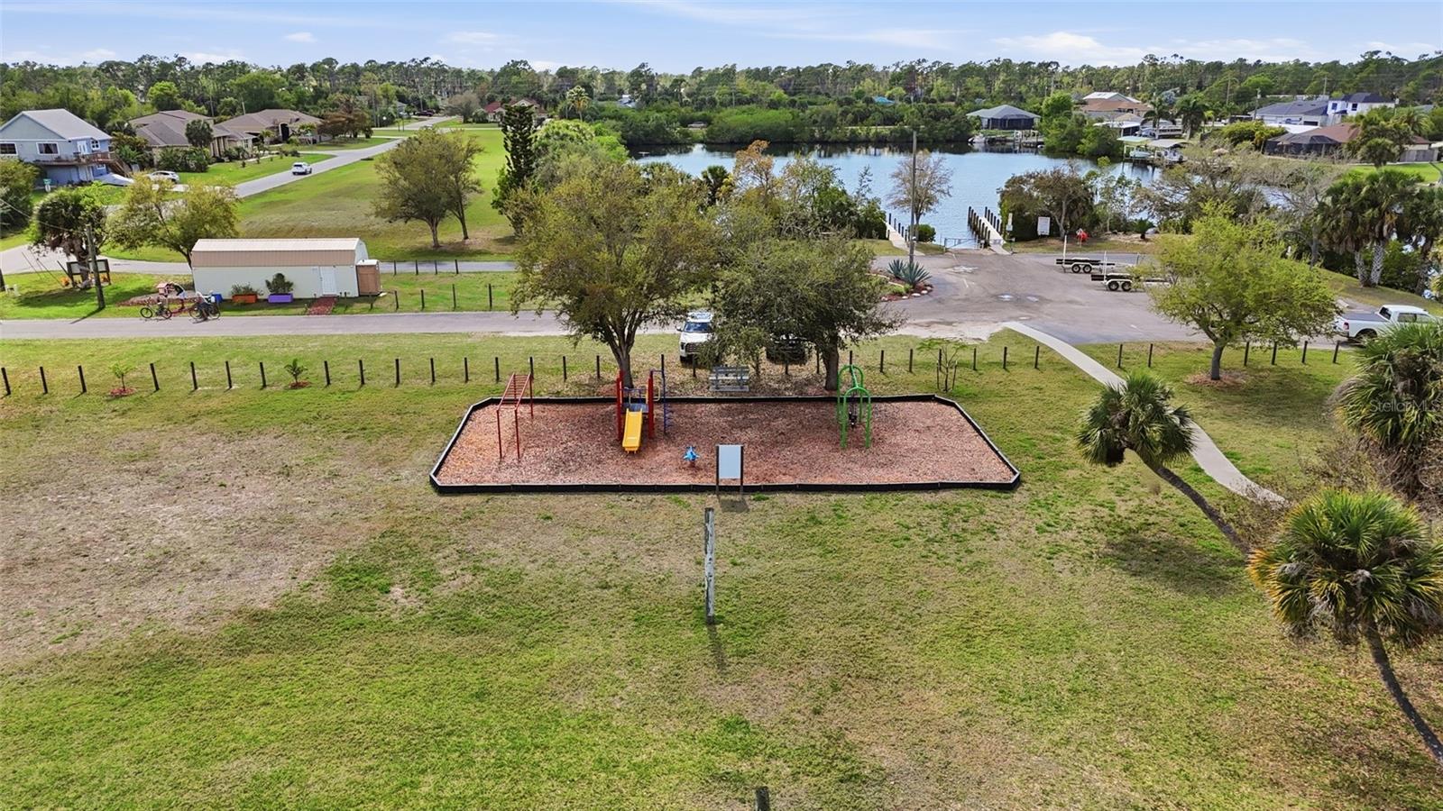 5479 TARR TER, PORT CHARLOTTE, FL, 33981