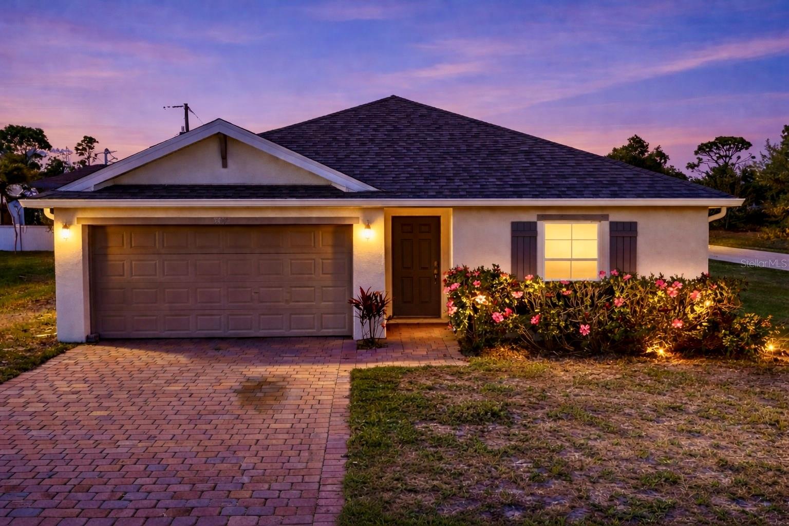 5479 TARR TER, PORT CHARLOTTE, FL, 33981