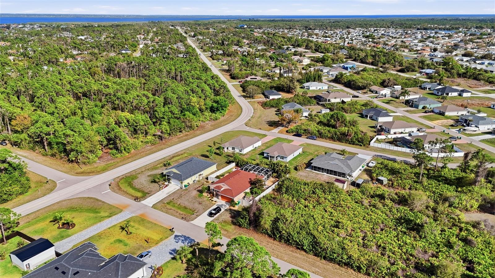 5479 TARR TER, PORT CHARLOTTE, FL, 33981