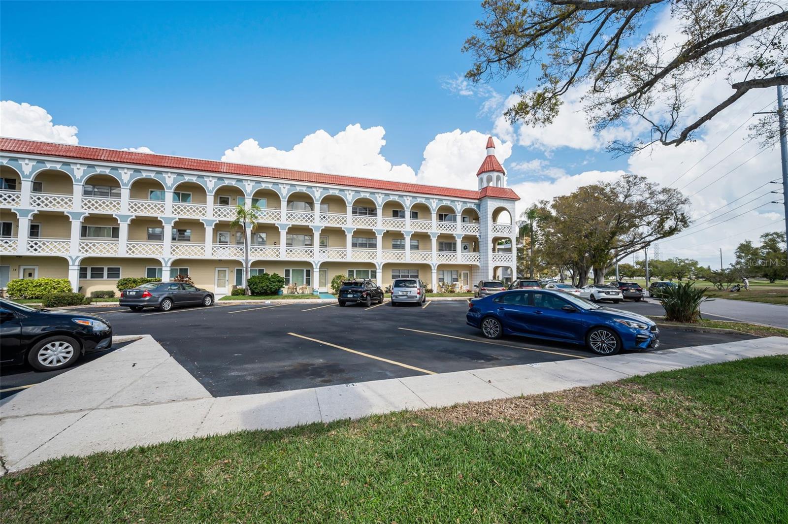 2404 FLORENTINE WAY #20, CLEARWATER, FL, 33763