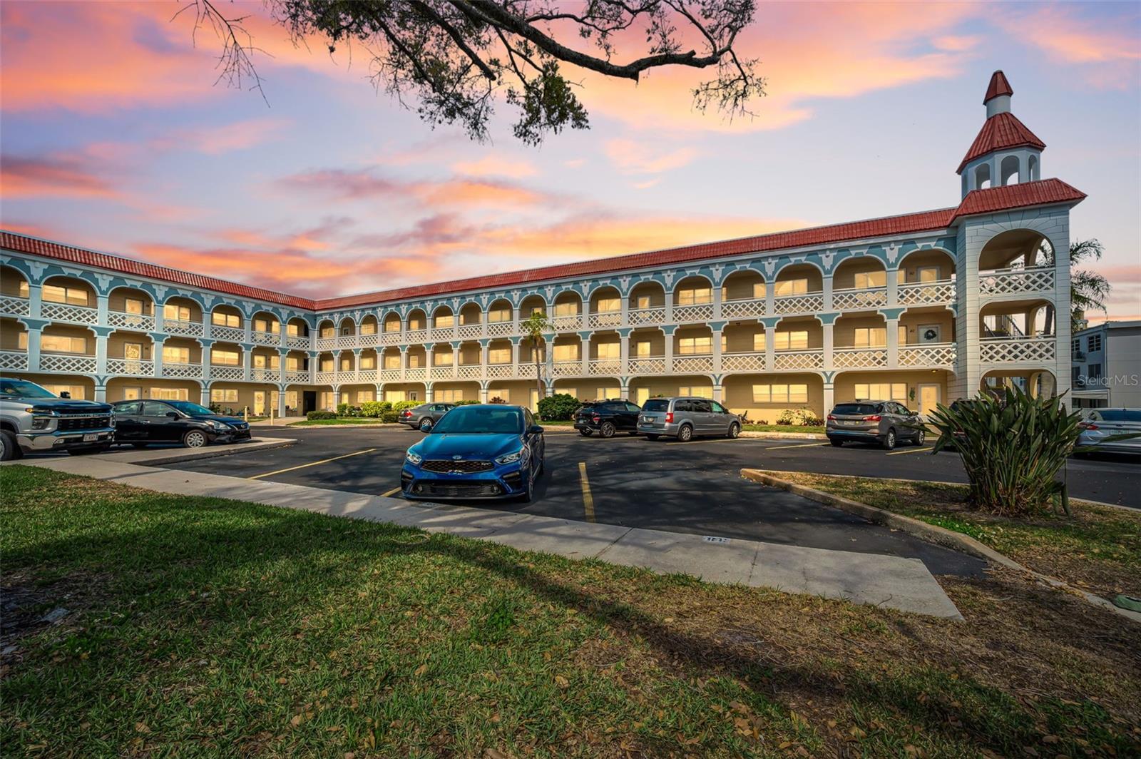 2404 FLORENTINE WAY #20, CLEARWATER, FL, 33763