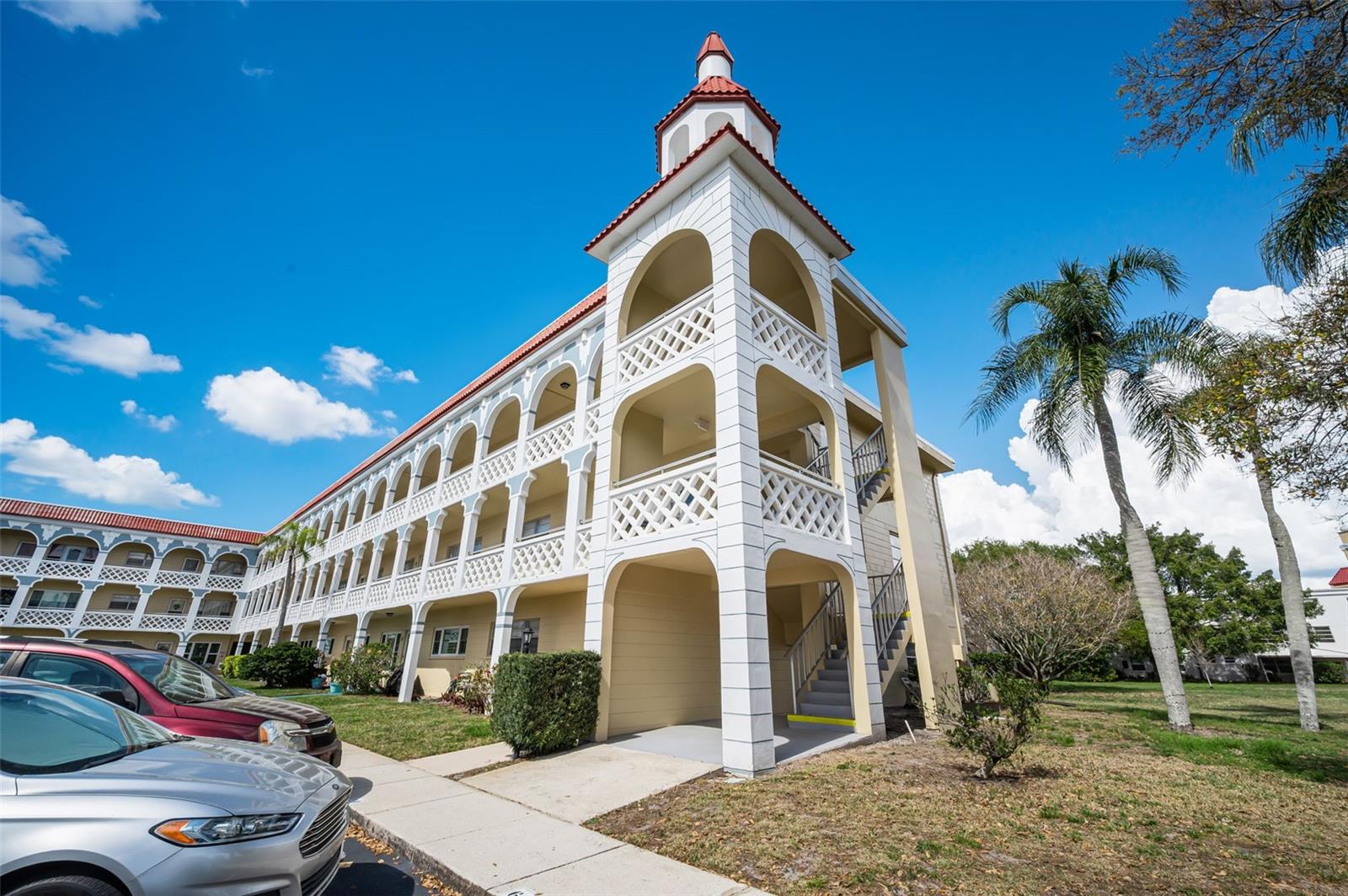 2404 FLORENTINE WAY #20, CLEARWATER, FL, 33763