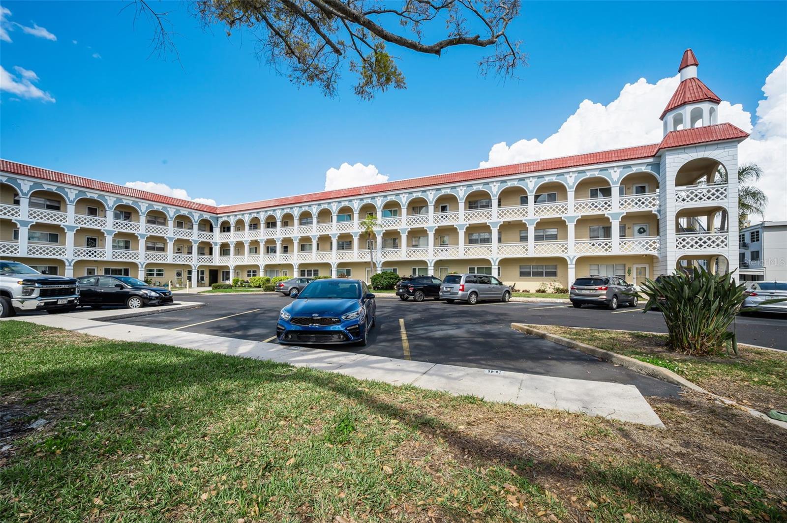 2404 FLORENTINE WAY #20, CLEARWATER, FL, 33763