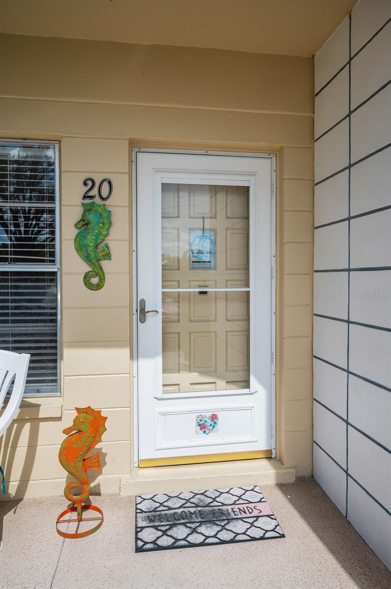 2404 FLORENTINE WAY #20, CLEARWATER, FL, 33763