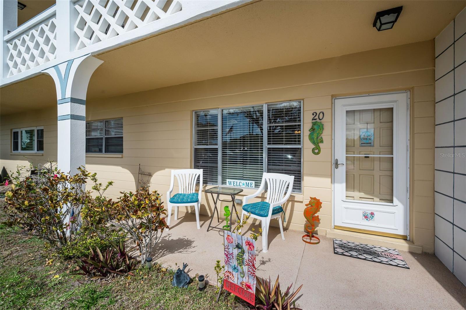 2404 FLORENTINE WAY #20, CLEARWATER, FL, 33763