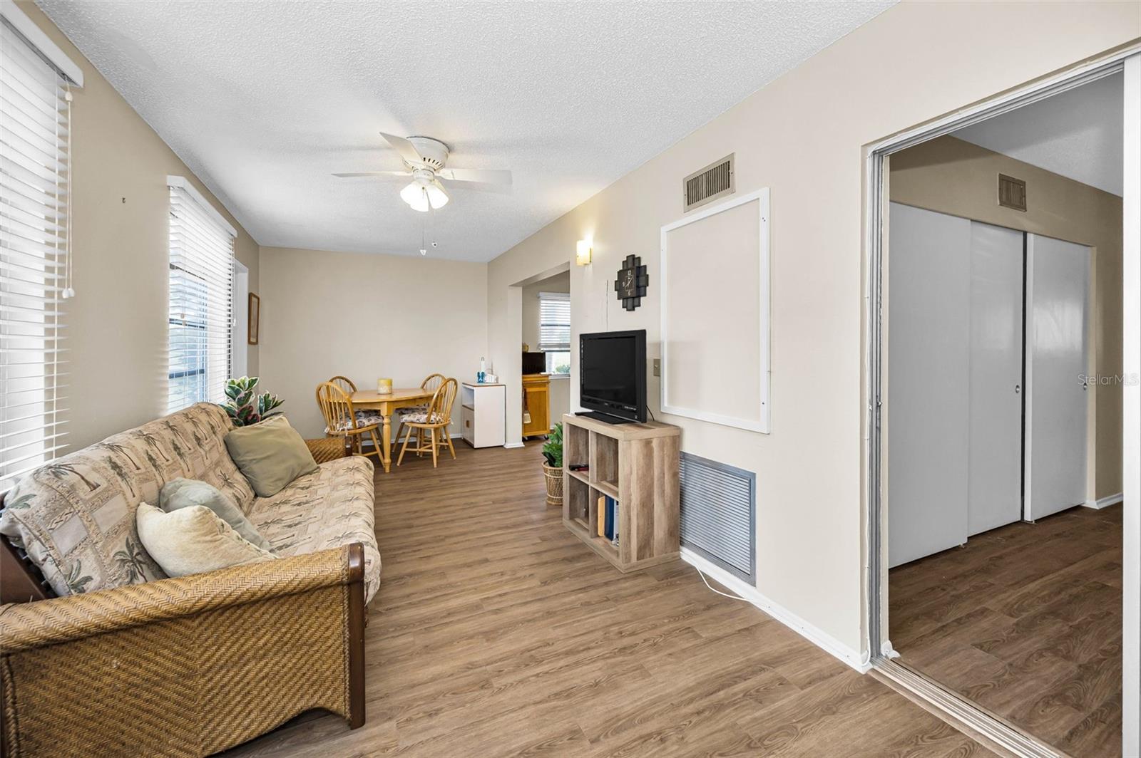 2404 FLORENTINE WAY #20, CLEARWATER, FL, 33763