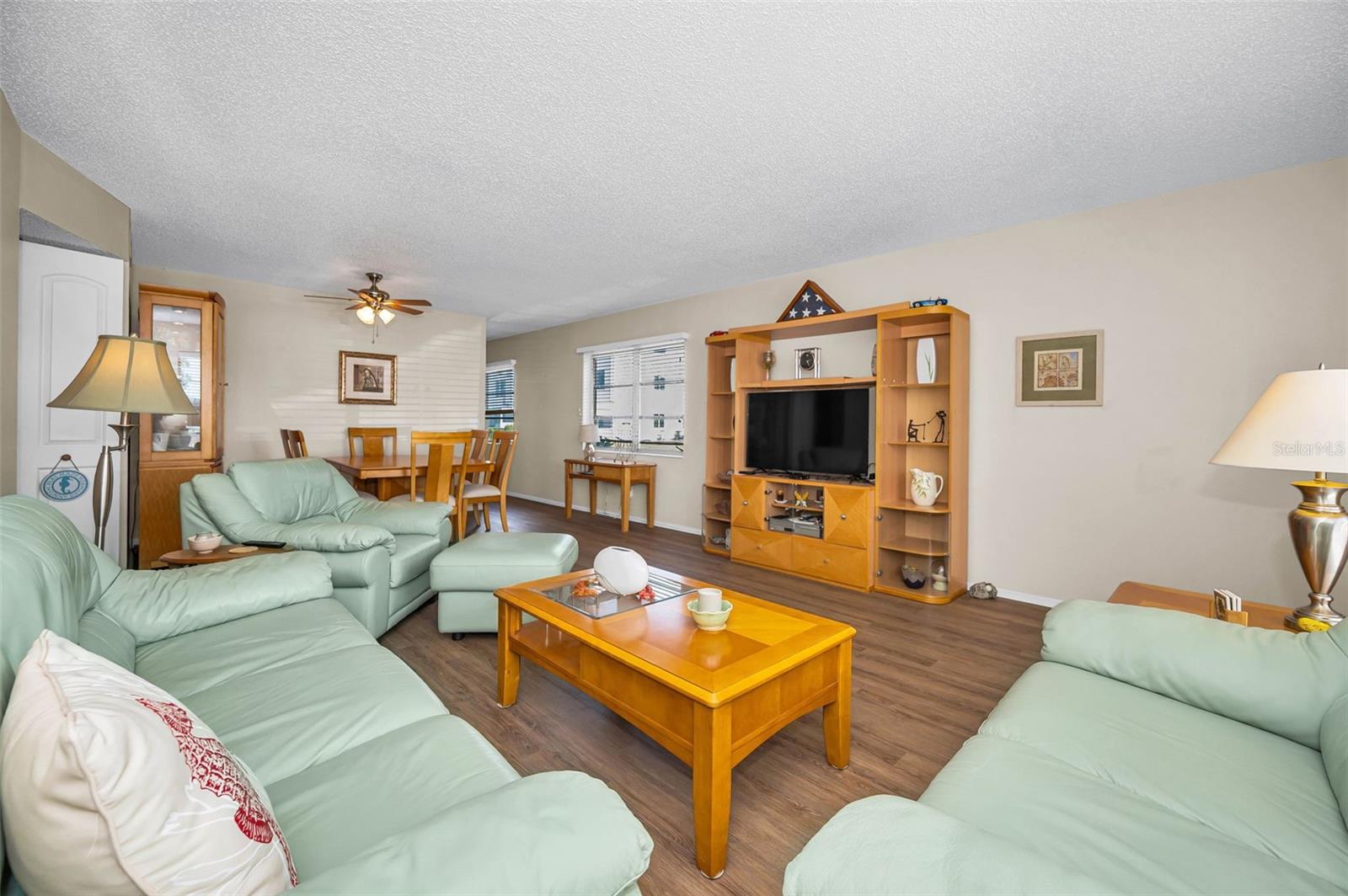 2404 FLORENTINE WAY #20, CLEARWATER, FL, 33763