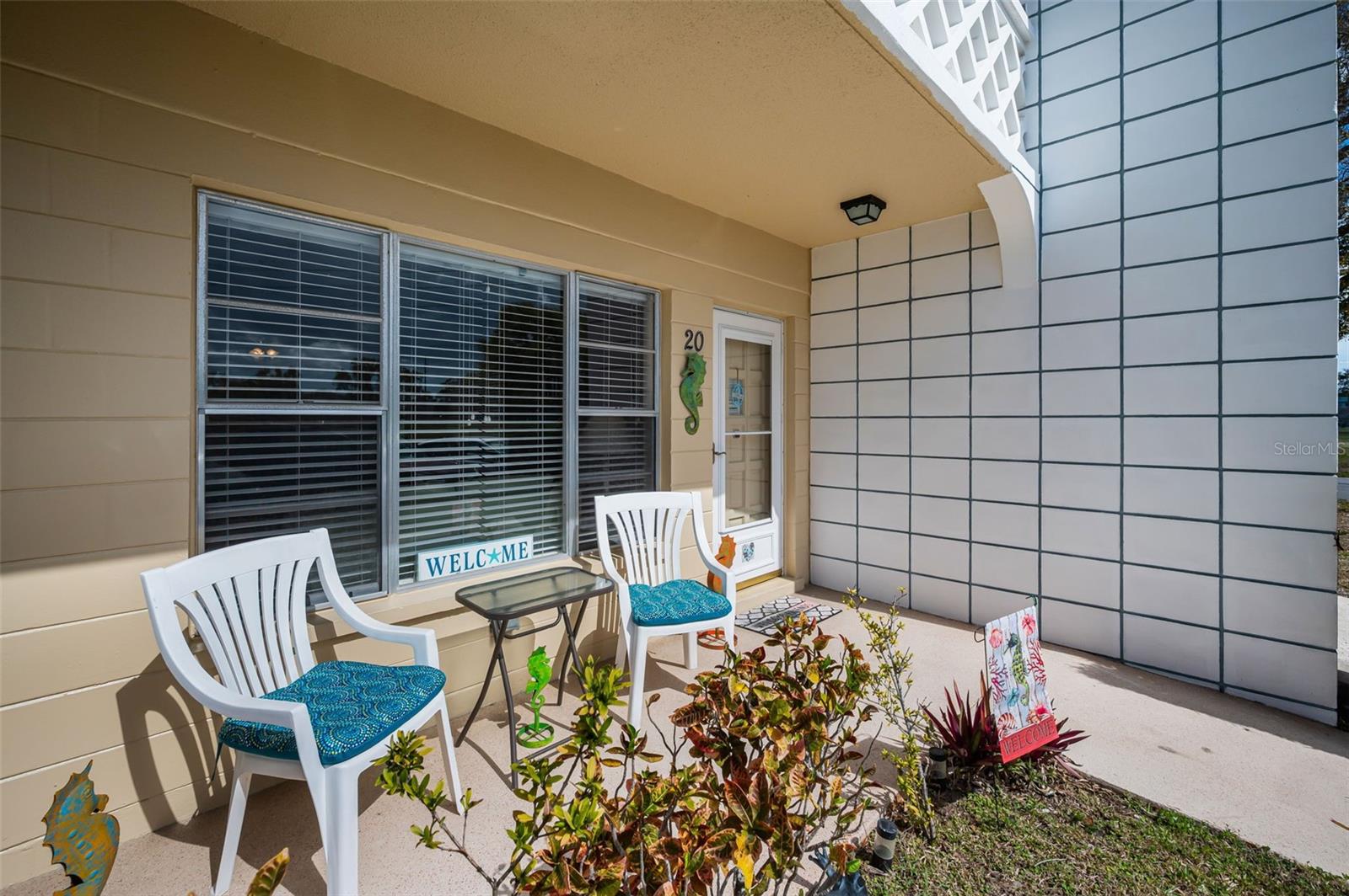 2404 FLORENTINE WAY #20, CLEARWATER, FL, 33763