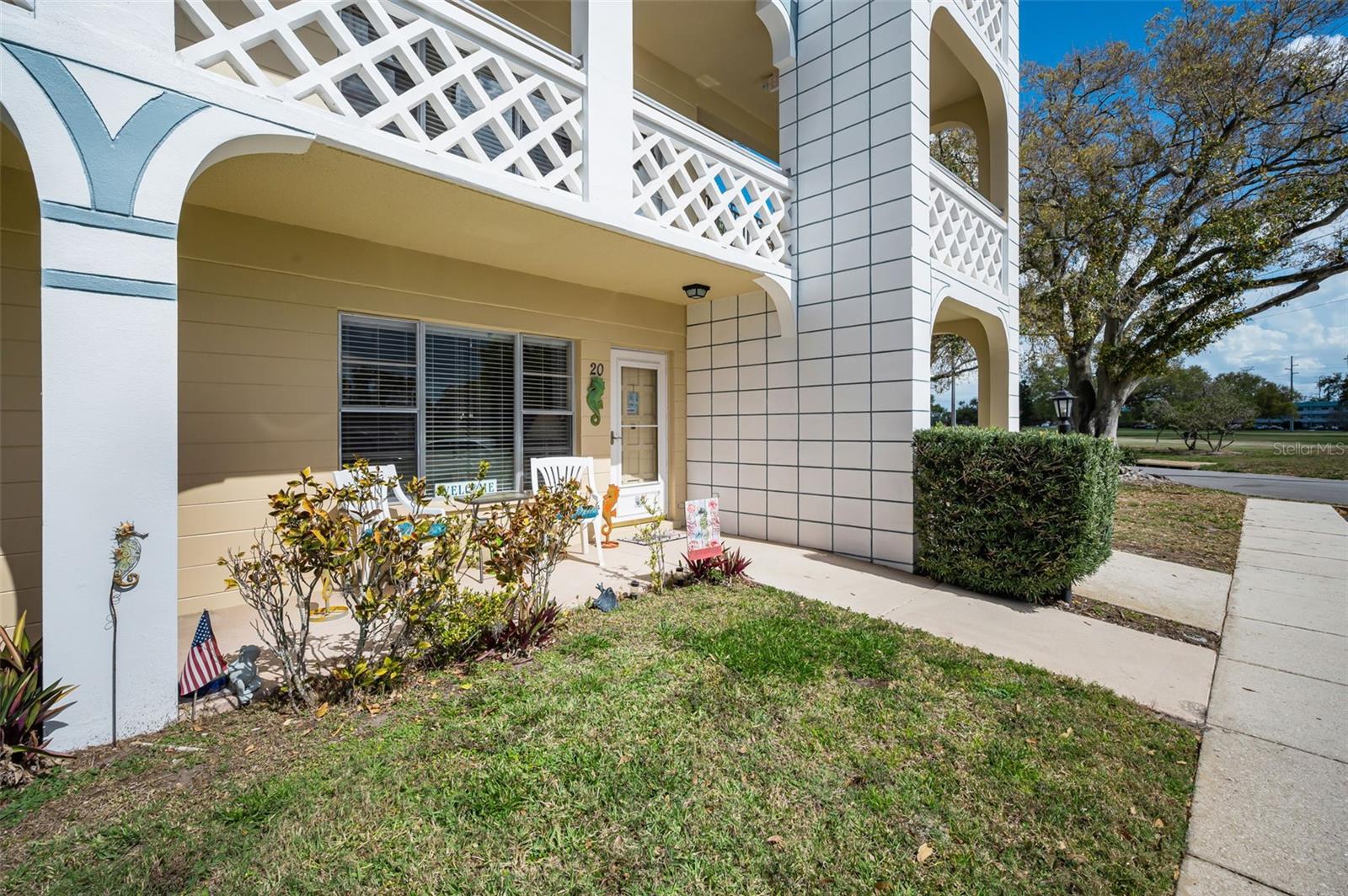 2404 FLORENTINE WAY #20, CLEARWATER, FL, 33763