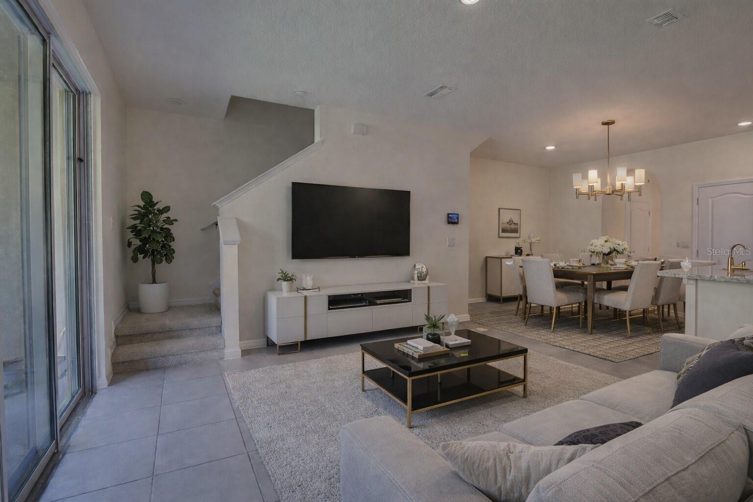 1289 YELLOW FINCH DR, DAVENPORT, FL, 33837