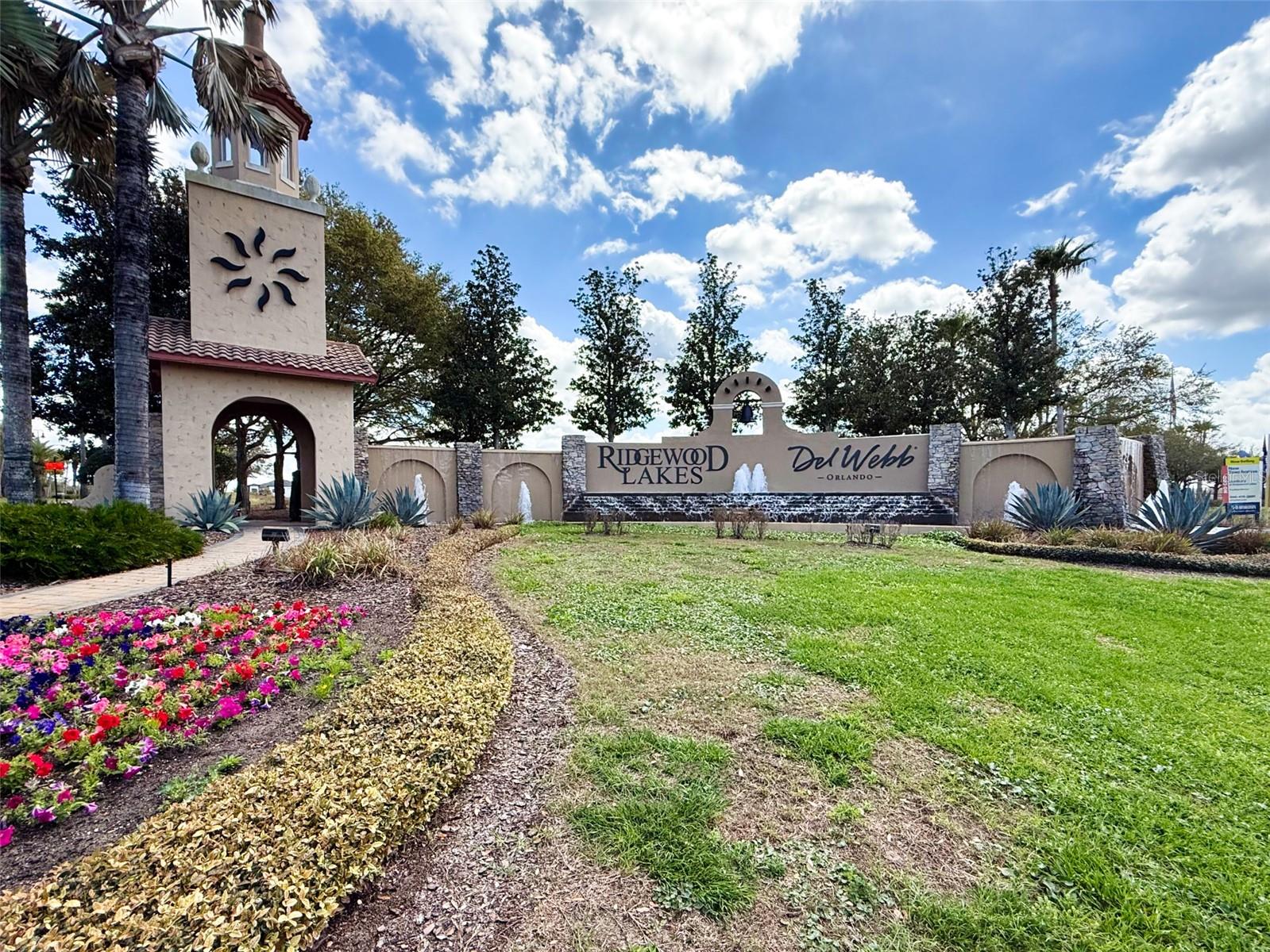 1289 YELLOW FINCH DR, DAVENPORT, FL, 33837