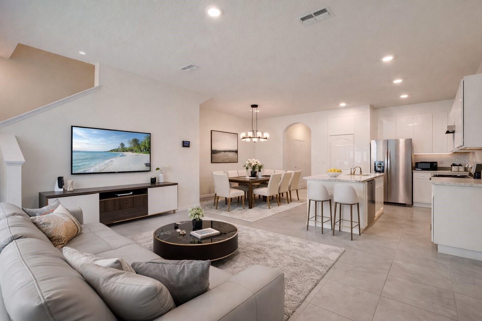 1289 YELLOW FINCH DR, DAVENPORT, FL, 33837