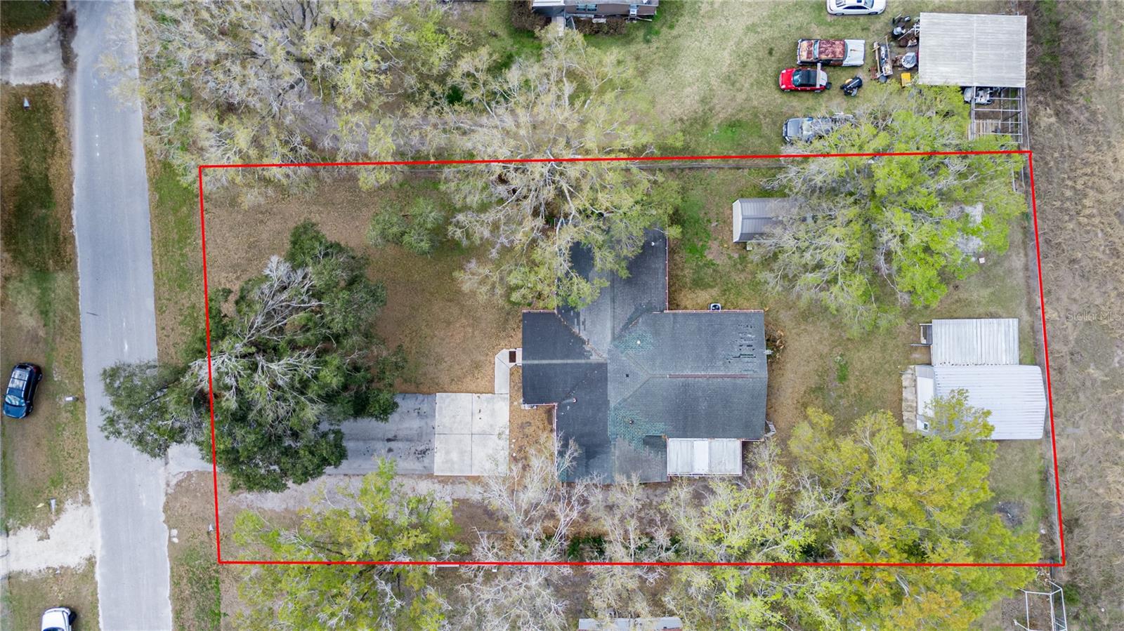 5239 SPRING CREEK DR, LAKELAND, FL, 33811