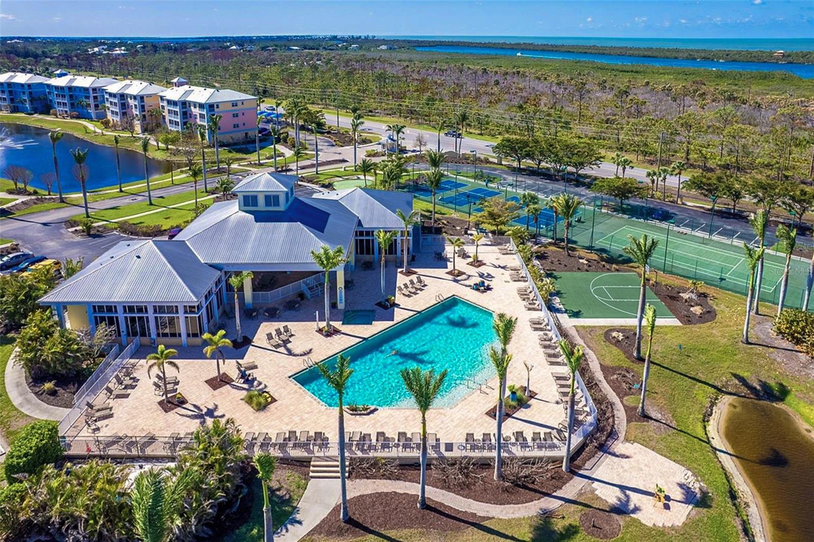 8407 PLACIDA RD #202, PLACIDA, FL, 33946