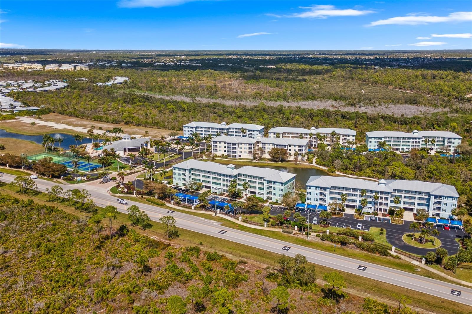 8407 PLACIDA RD #202, PLACIDA, FL, 33946