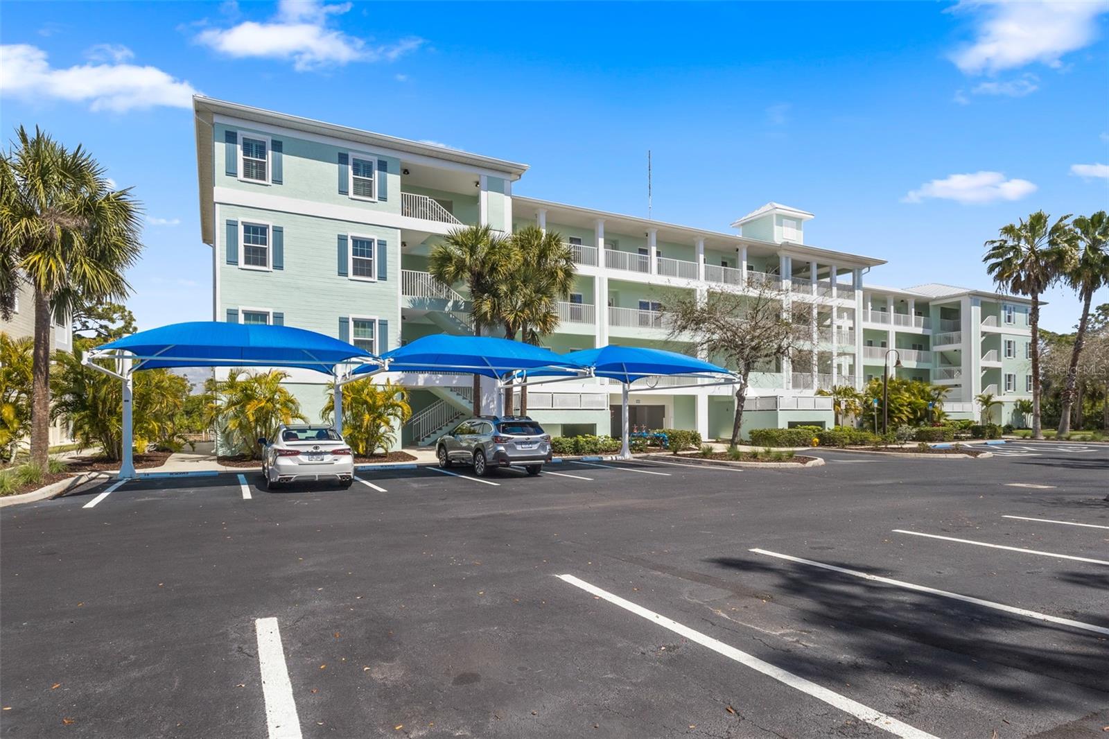 8407 PLACIDA RD #202, PLACIDA, FL, 33946