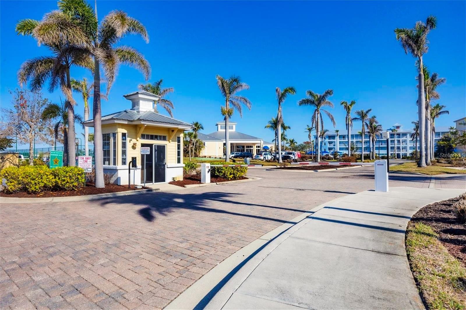 8407 PLACIDA RD #202, PLACIDA, FL, 33946