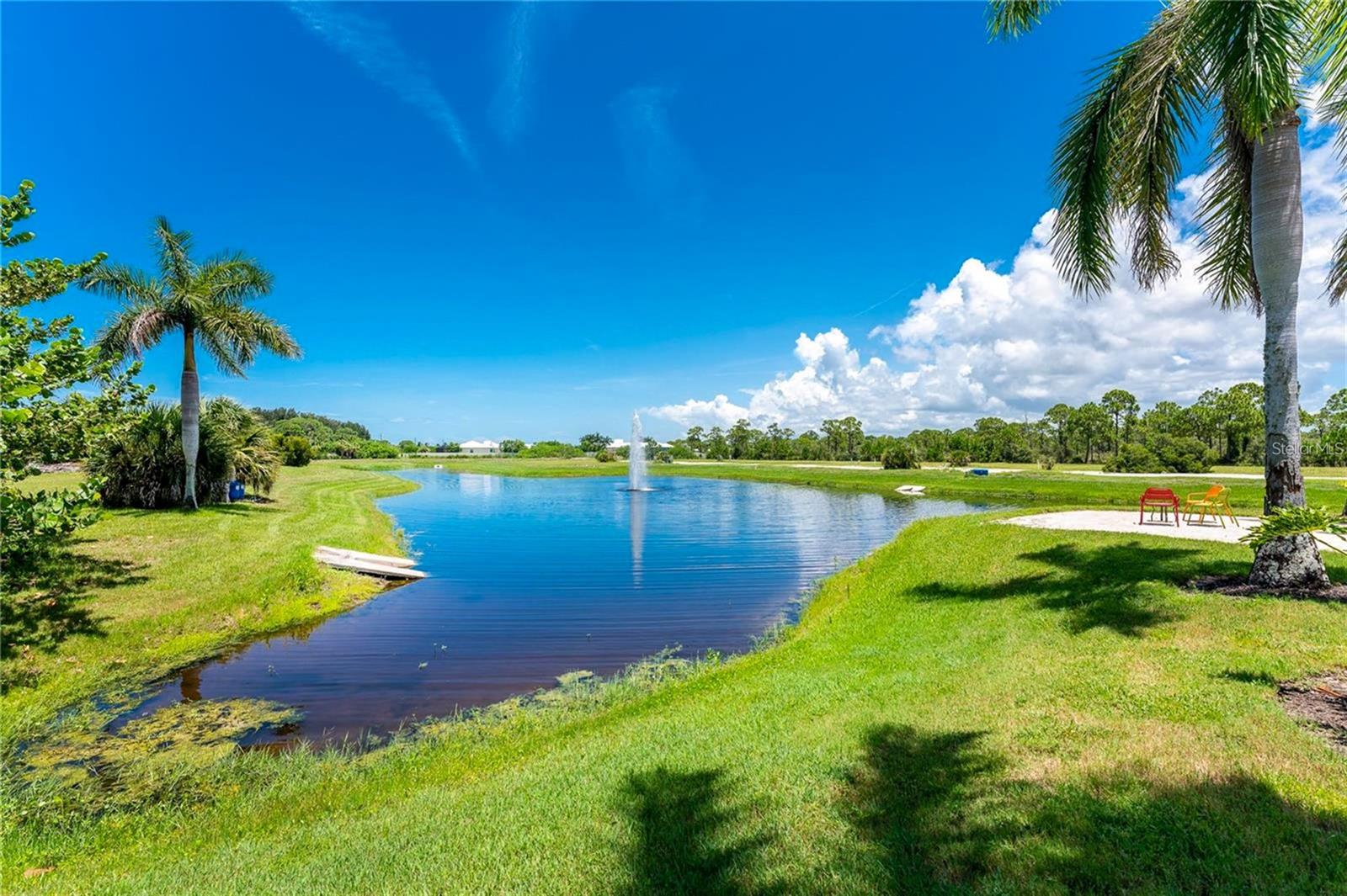 8407 PLACIDA RD #202, PLACIDA, FL, 33946