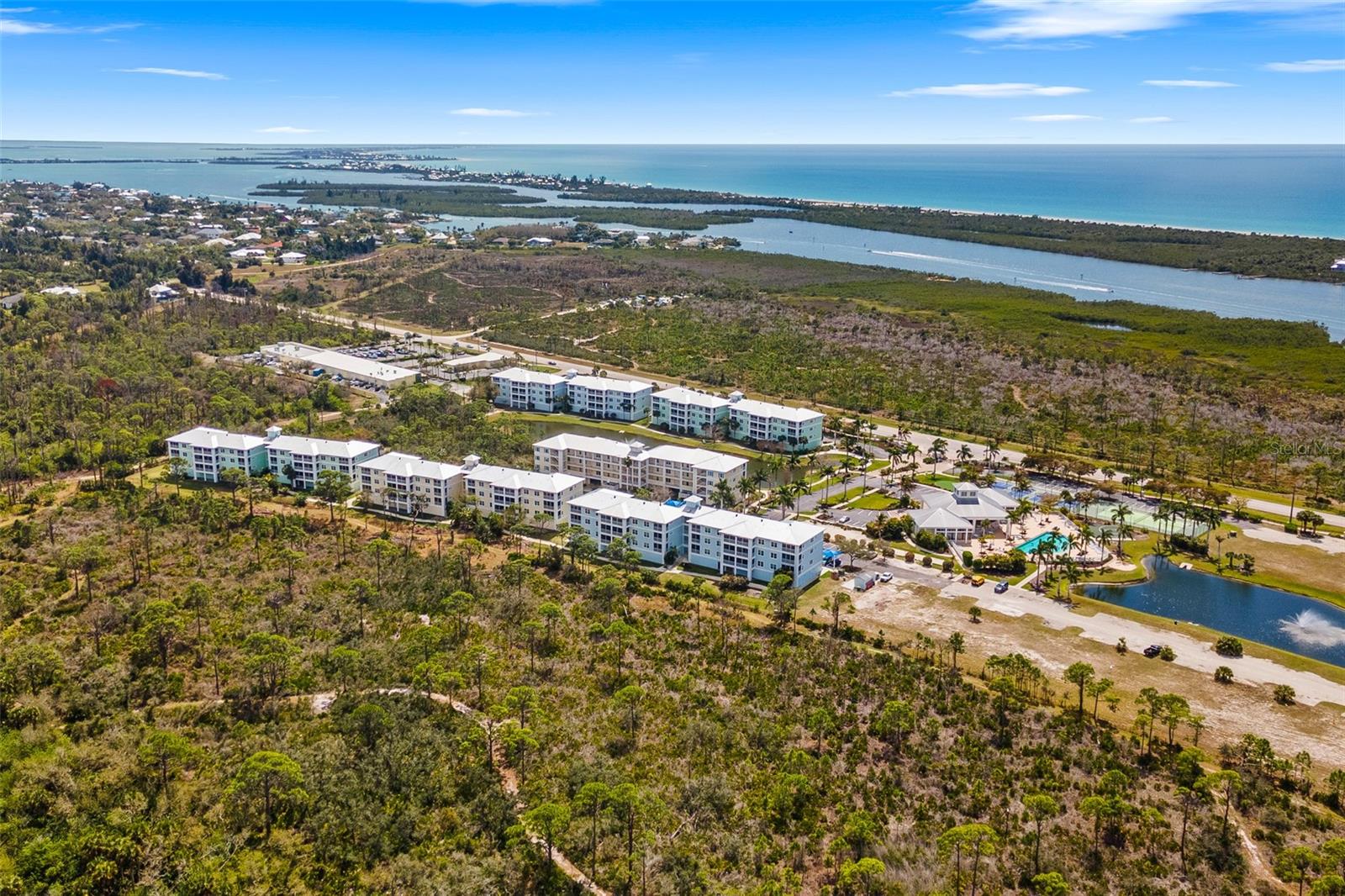 8407 PLACIDA RD #202, PLACIDA, FL, 33946