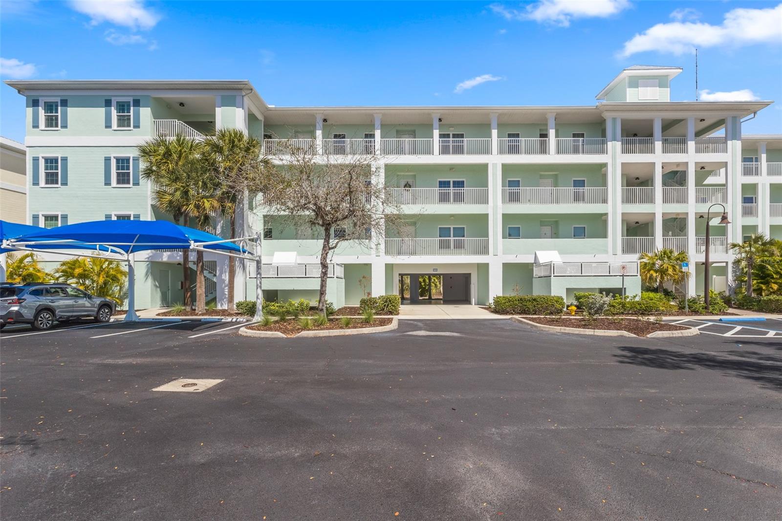 8407 PLACIDA RD #202, PLACIDA, FL, 33946