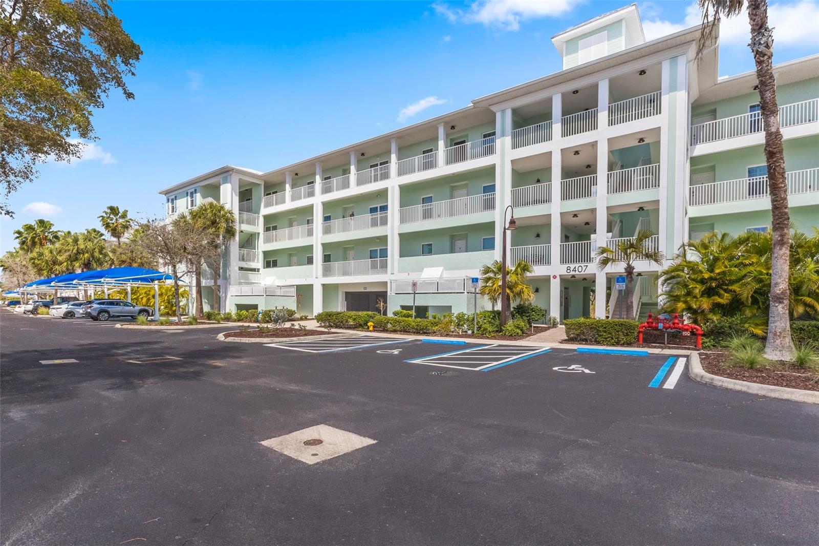 8407 PLACIDA RD #202, PLACIDA, FL, 33946
