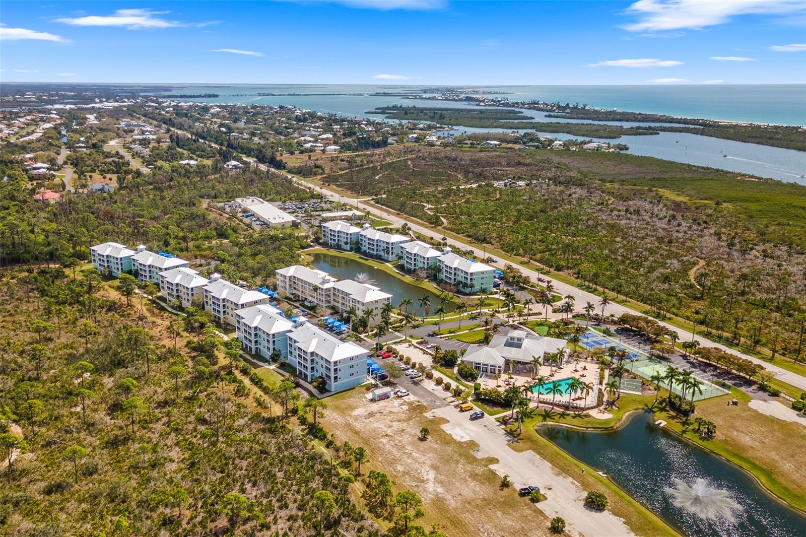 8407 PLACIDA RD #202, PLACIDA, FL, 33946