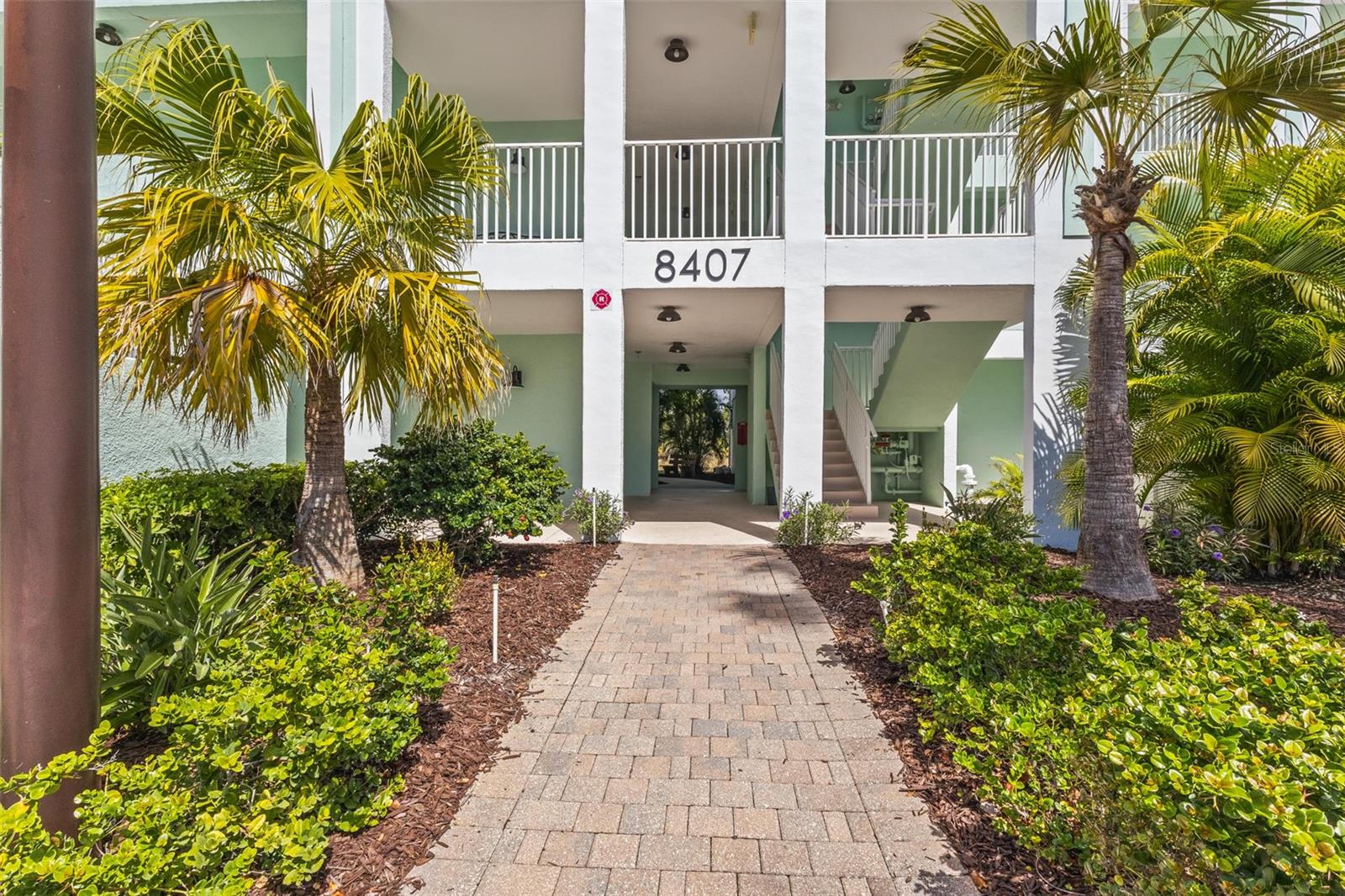 8407 PLACIDA RD #202, PLACIDA, FL, 33946