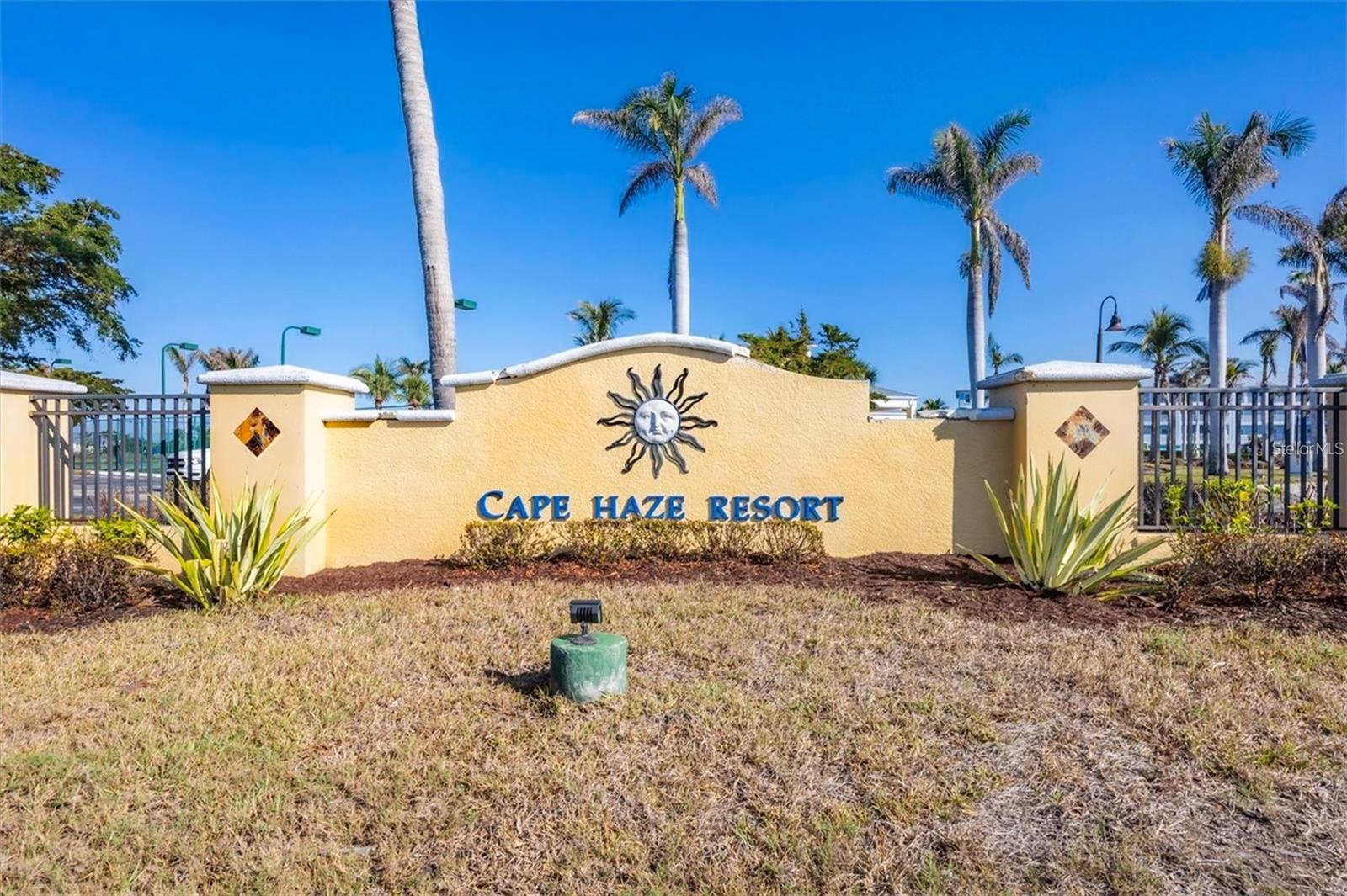 8407 PLACIDA RD #202, PLACIDA, FL, 33946