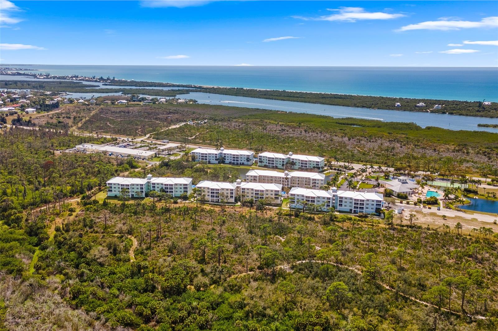8407 PLACIDA RD #202, PLACIDA, FL, 33946