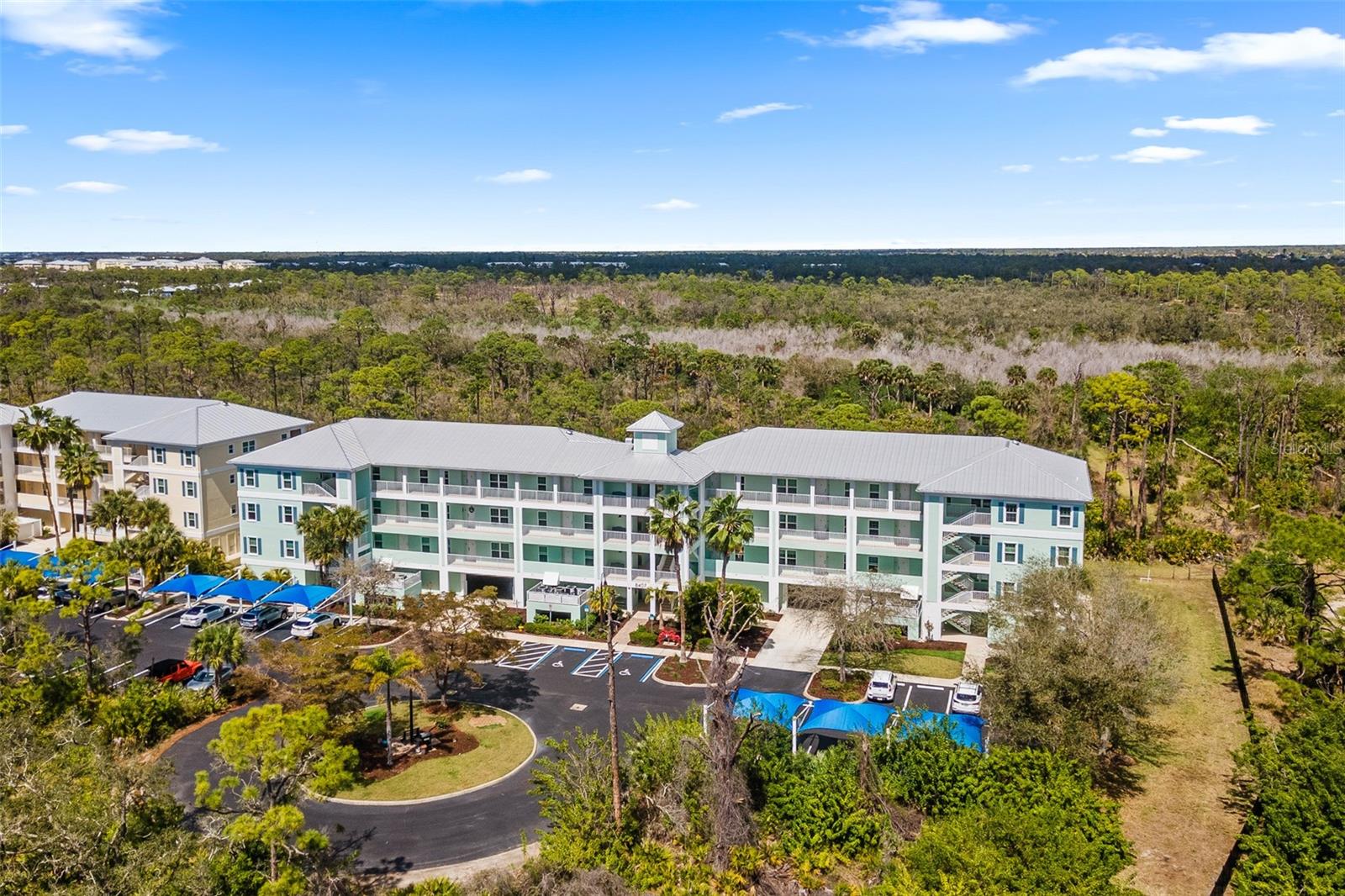 8407 PLACIDA RD #202, PLACIDA, FL, 33946
