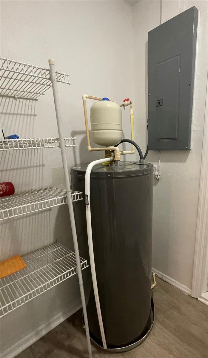 3215 BUNCHE ST, SARASOTA, FL, 34234