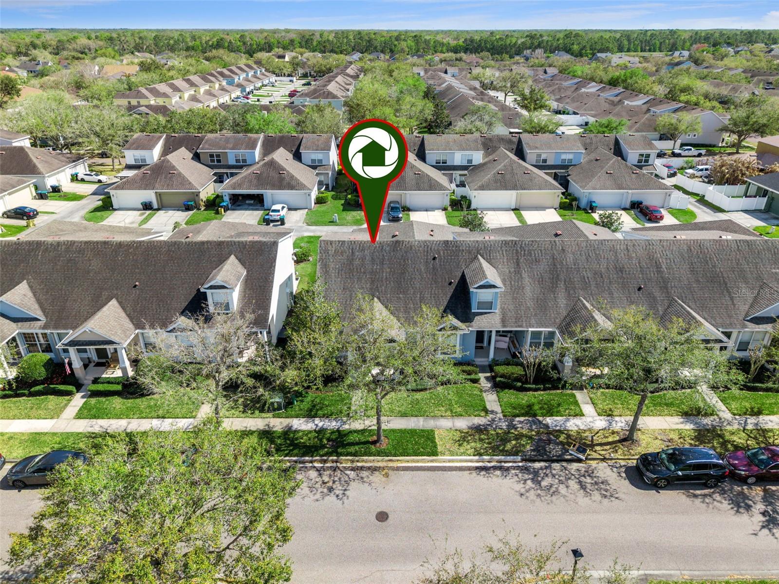 14640 GOLDEN RAIN TREE BLVD, ORLANDO, FL, 32828