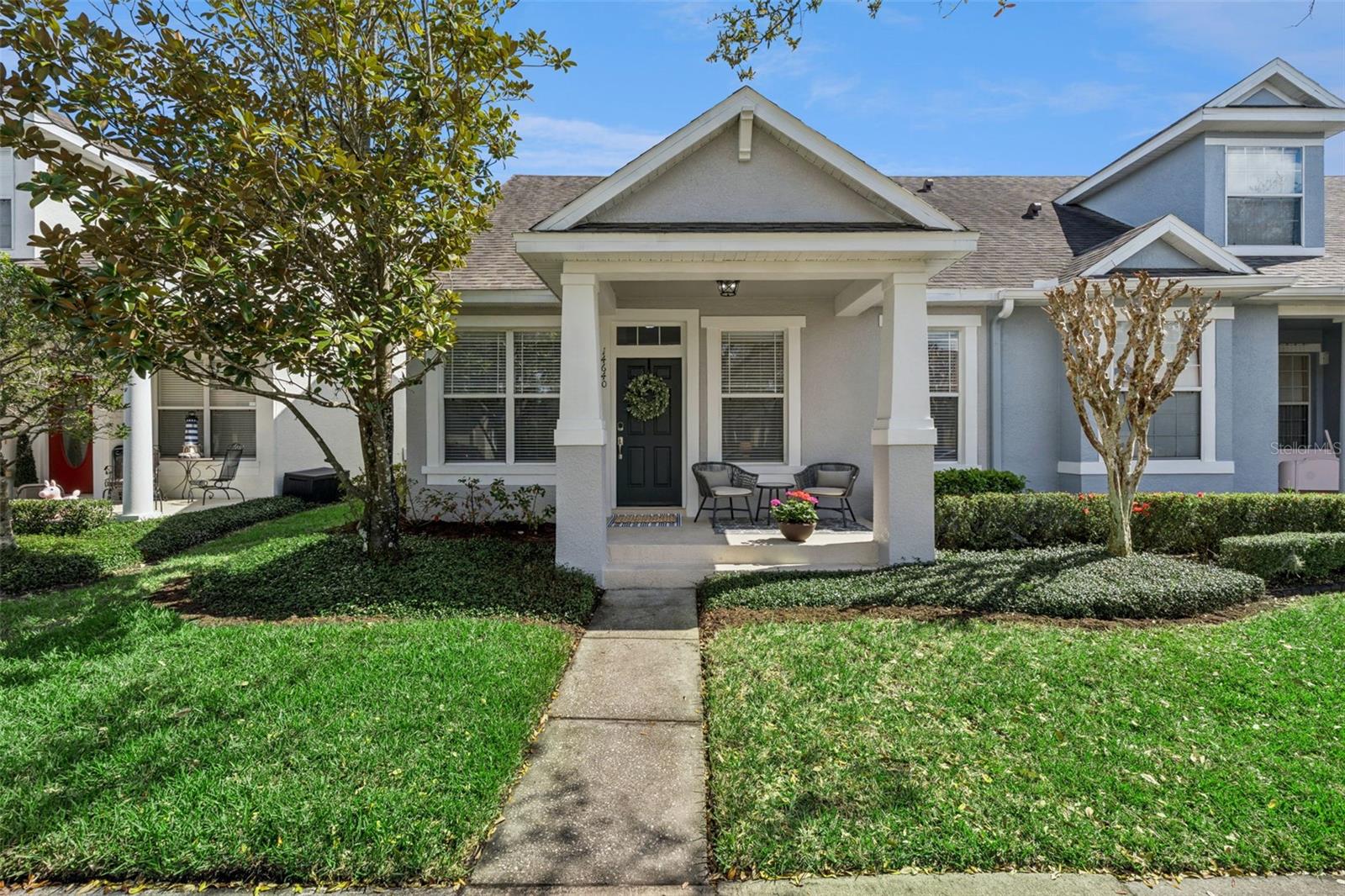 14640 GOLDEN RAIN TREE BLVD, ORLANDO, FL, 32828