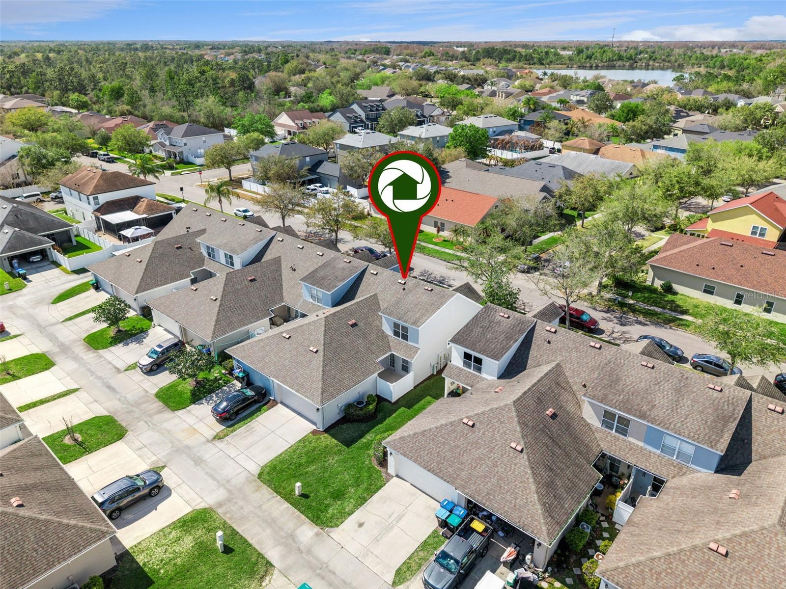 14640 GOLDEN RAIN TREE BLVD, ORLANDO, FL, 32828