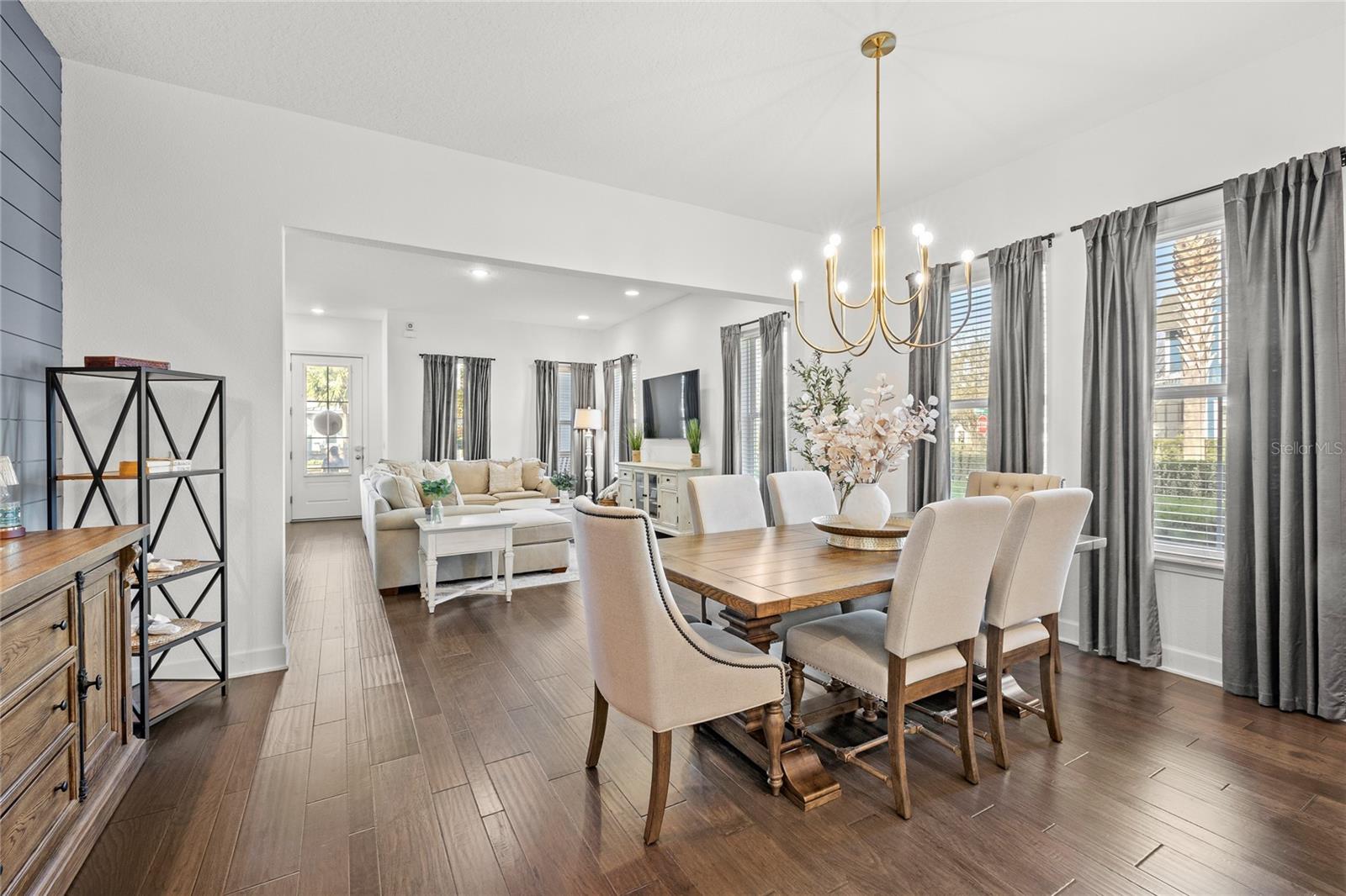 13401 GRANGER AVE, ORLANDO, FL, 32827