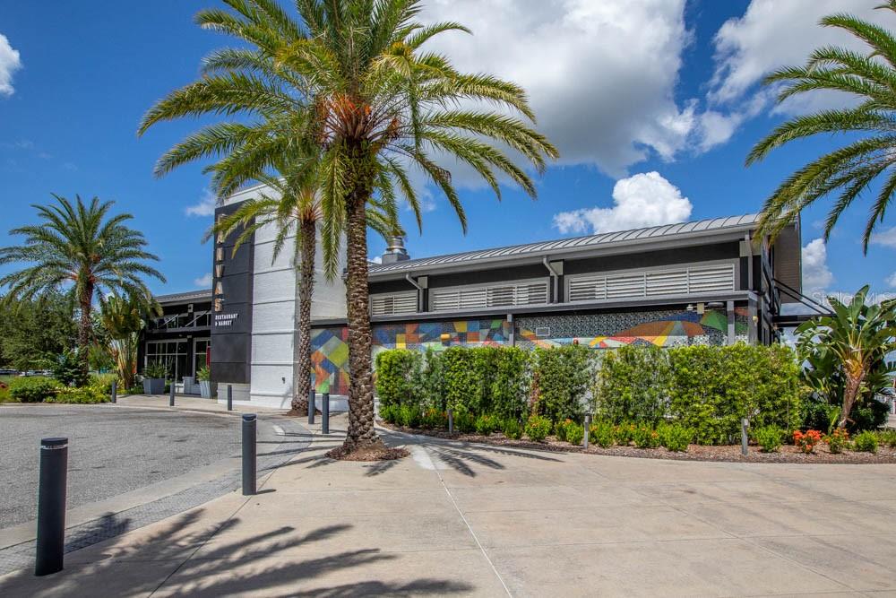 13401 GRANGER AVE, ORLANDO, FL, 32827