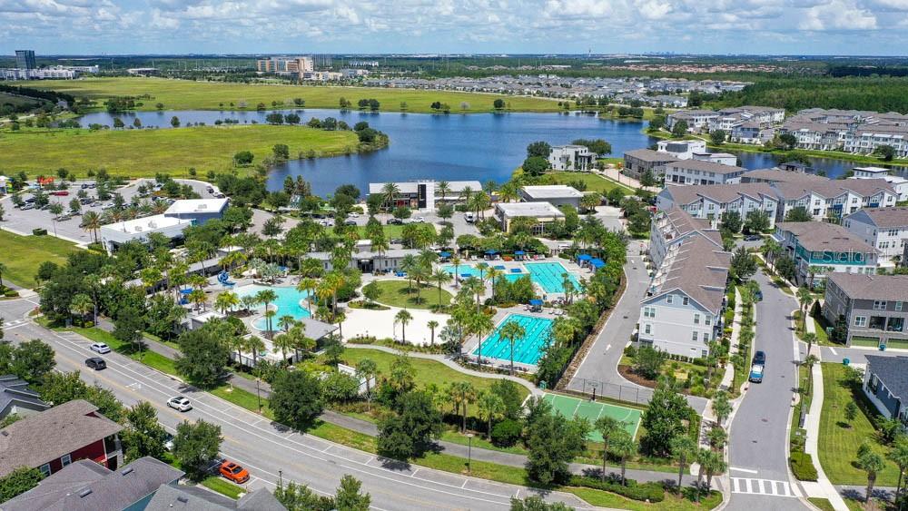 13401 GRANGER AVE, ORLANDO, FL, 32827