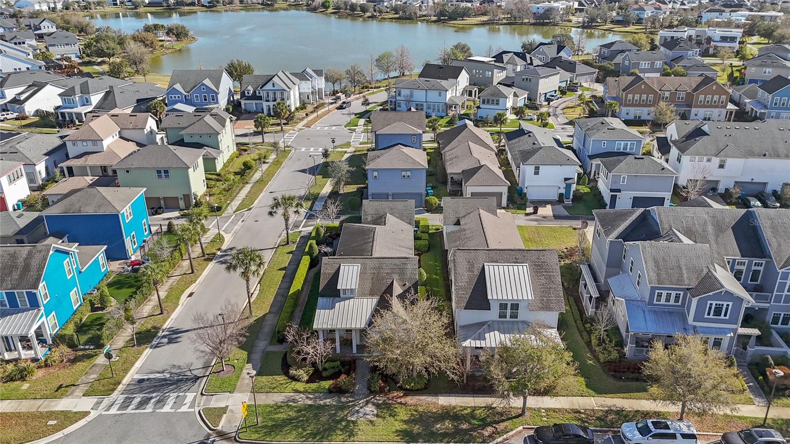 13401 GRANGER AVE, ORLANDO, FL, 32827