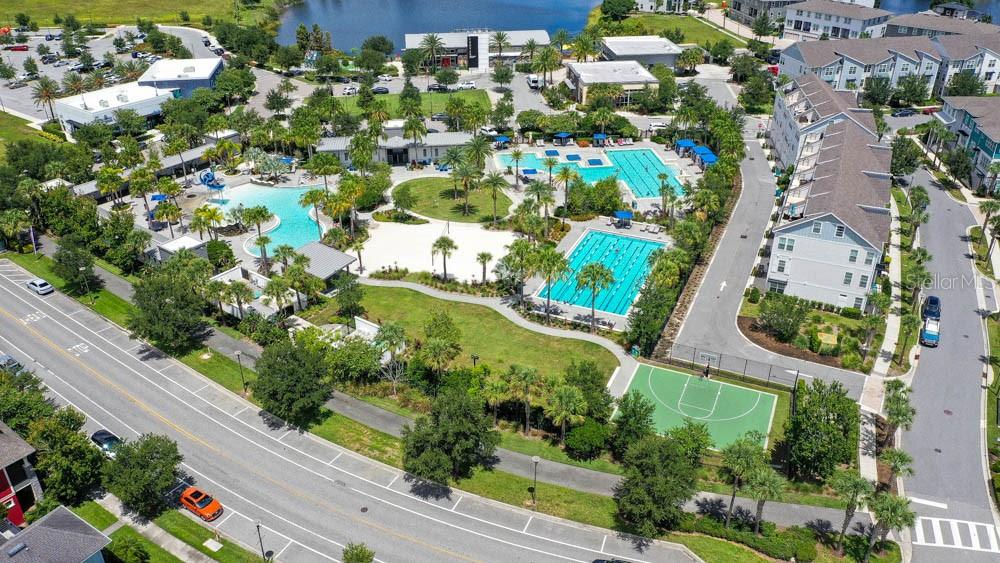 13401 GRANGER AVE, ORLANDO, FL, 32827