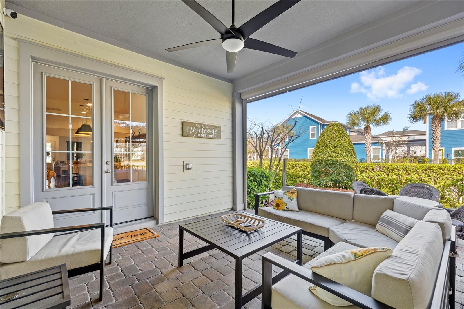 13401 GRANGER AVE, ORLANDO, FL, 32827