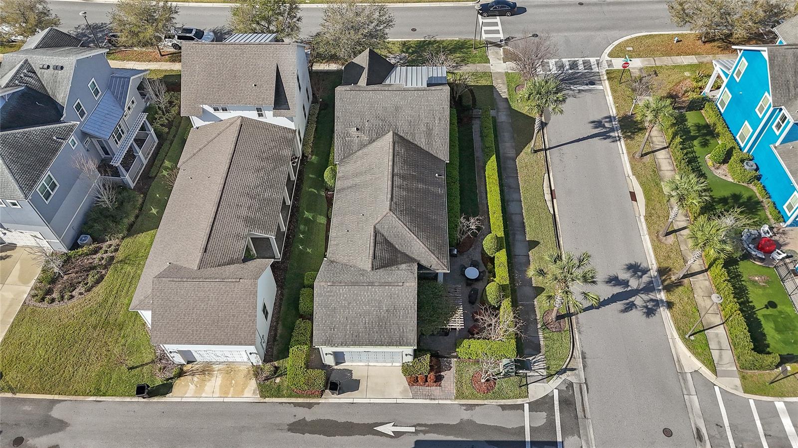 13401 GRANGER AVE, ORLANDO, FL, 32827