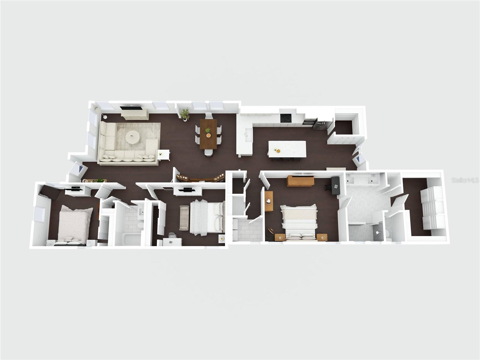 13401 GRANGER AVE, ORLANDO, FL, 32827