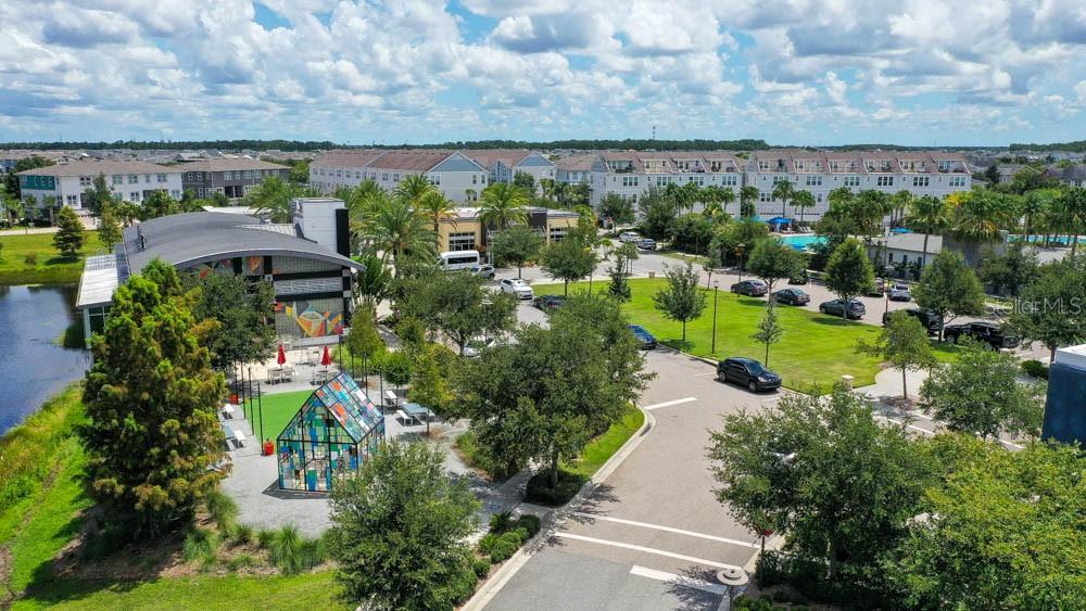 13401 GRANGER AVE, ORLANDO, FL, 32827