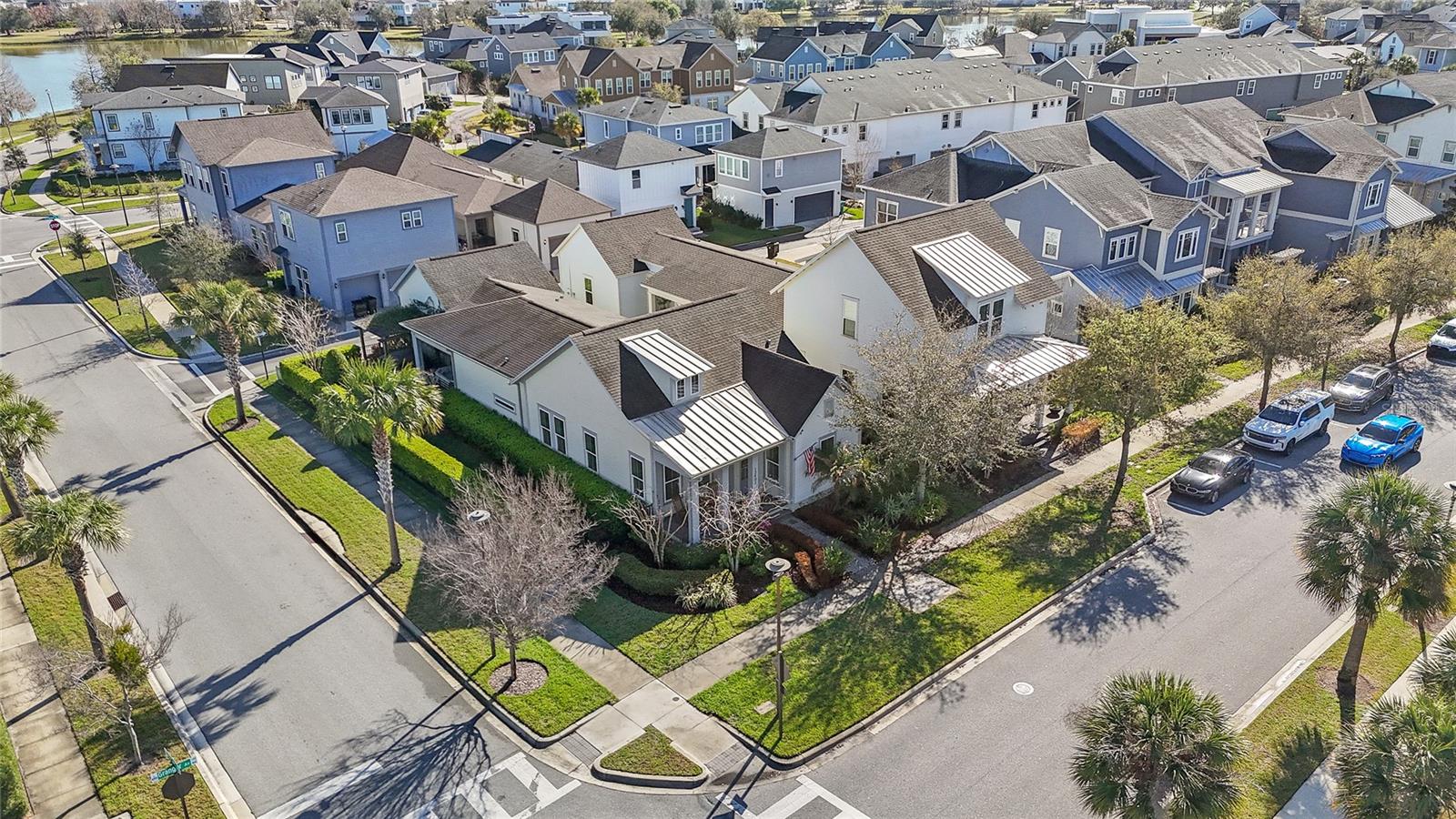 13401 GRANGER AVE, ORLANDO, FL, 32827