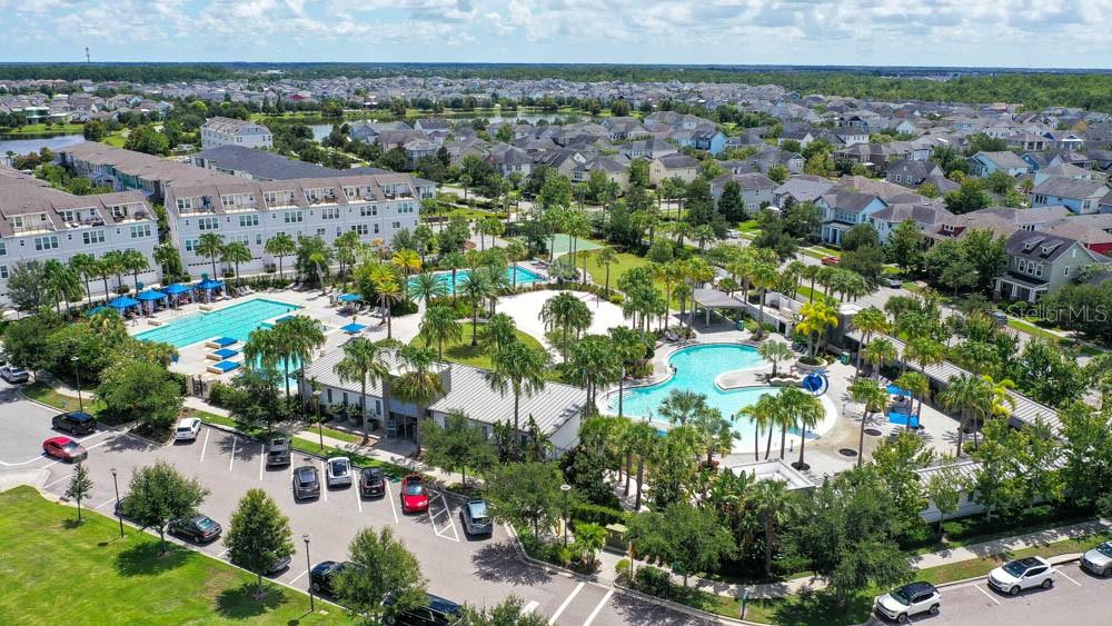 13401 GRANGER AVE, ORLANDO, FL, 32827